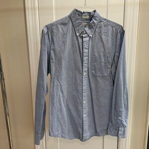 Jcrew Slim Secret Washing Shirt